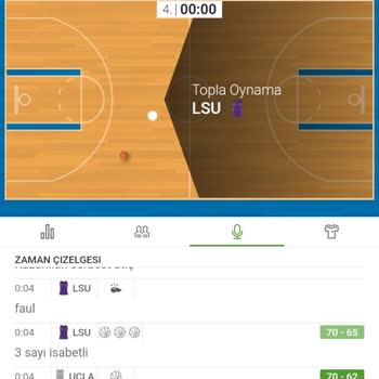 Bilyoner Uygulamasında Manipülatif Canlı Skor Sorunu