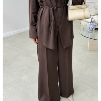 Hayal Kırıklığı Yaratan Takım Elbiseler