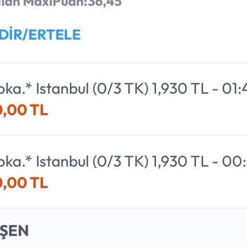 Zara Online Alışverişte Çifte Ödeme Ve İletişim Sorunları