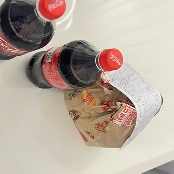 Eksik Ve Soğuk Gelen Siparişe Çözüm Bulunamadı