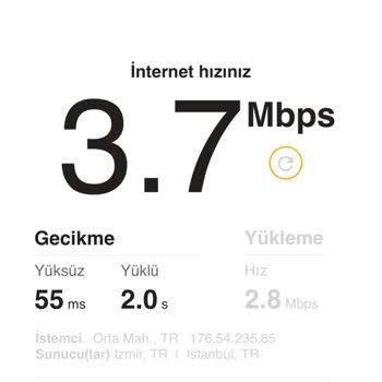 Vodafone Çekim Gücü Sorunu: 5G Çağında Yavaş İnternet