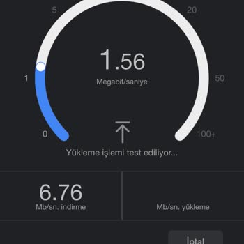 Vodafone Çekim Gücü Sorunu: 5G Çağında Yavaş İnternet