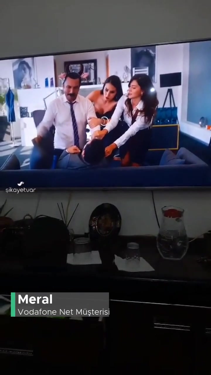 Vodafone Net Abonelik İptali Taahhüt Ücreti Talep Edilmeksizin videonun kapak resmi