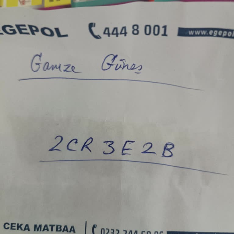 Popeyes'tan Sipariş Sonrası Sağlık Sorunları