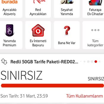 İnternet Paketi Aşımı Ve Mağduriyet