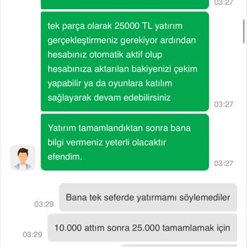 Yanıltıcı Hesap Aktivasyon Süreci