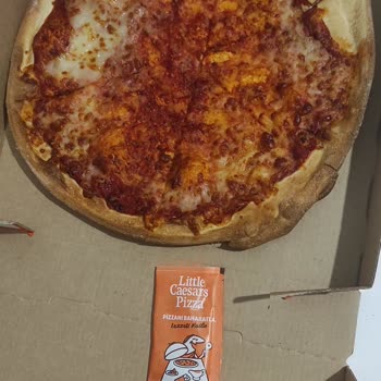 Yemeksepeti Soğuk Pizza Ve Yetersiz Müşteri Hizmeti