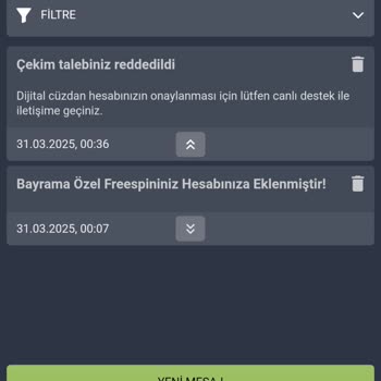 Galabet Güvenlik Doğrulaması Ve Para Çekiminde Yaşanan Zorluklar