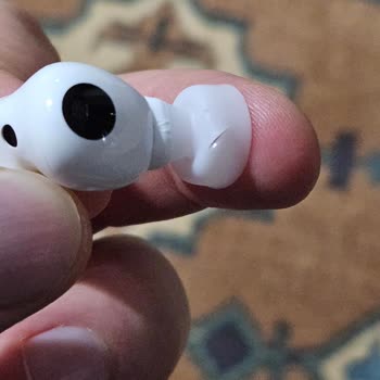 Huawei FreeBuds Pro 3: Kalitesiz Silikonlarla Hayal Kırıklığı