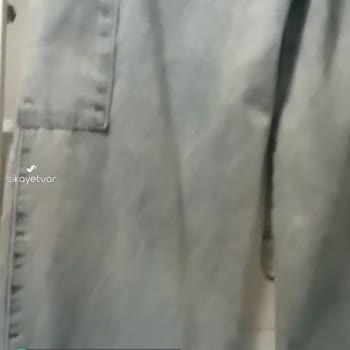 LCW Kalitesiz Ürün