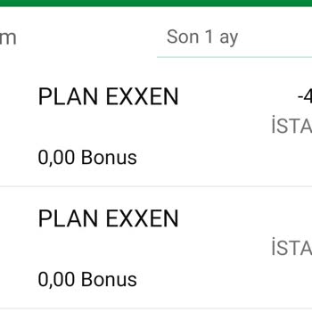 Exxen Üyeliğinde Gizli Ücret Kesintisi Şoku