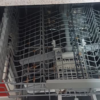 Arçelik Ürününün İç Tellerinde Çürüme Sorunu