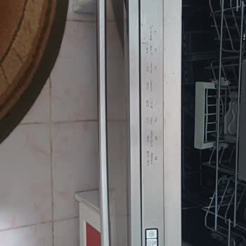 Arçelik Ürününün İç Tellerinde Çürüme Sorunu