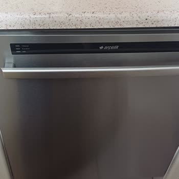 Arçelik Ürününün İç Tellerinde Çürüme Sorunu