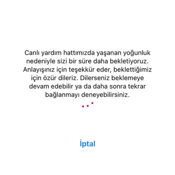 Gece Yarısı Sipariş Mağduriyeti