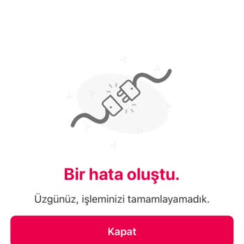 Gece Yarısı Sipariş Mağduriyeti