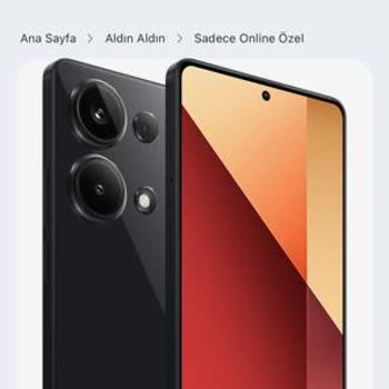 Sahte Web Sitesi Reklamları Üzerinden Yaşanan Ödeme Sorunu