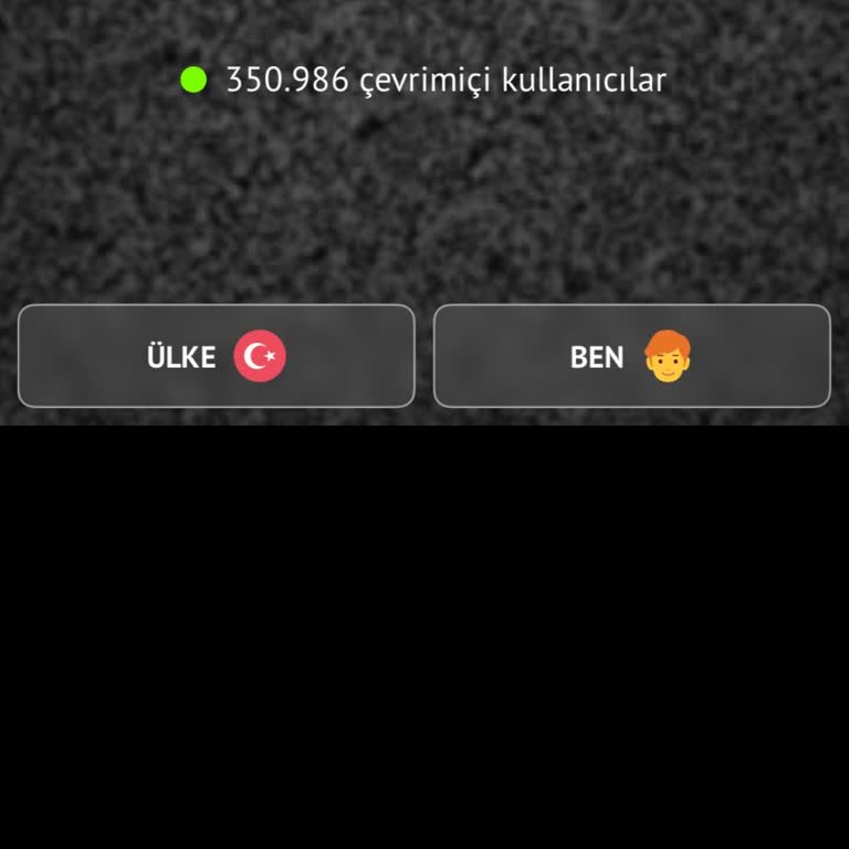 Ome TV Uygulamasında Kamera Erişim Sorunu