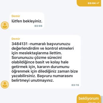 Ödeme Sorunu Ve Gecikme