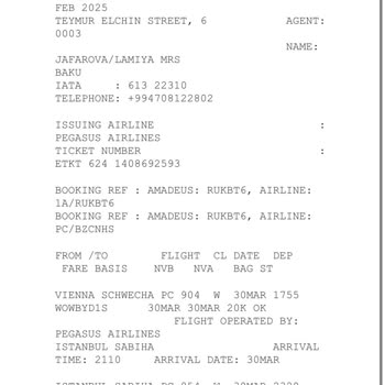 Kaybolan Eşyalarım İçin Acil Yardım Talebi