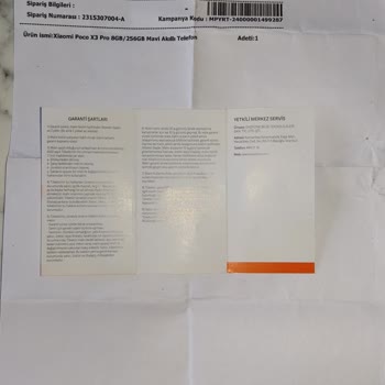 Yeni Telefonun Açma Kapama Tuşu Sorunu