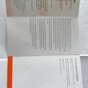 Yeni Aldığım Telefonun Açma Kapama Tuşu Sorunu