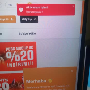 Foxepin'de Hesap Blokajı Ve Para İadesi Sorunu