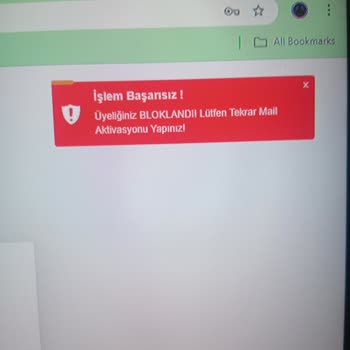 Foxepin'de Hesap Blokajı Ve Para İadesi Sorunu