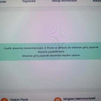 Foxepin'de Hesap Blokajı Ve Para İadesi Sorunu