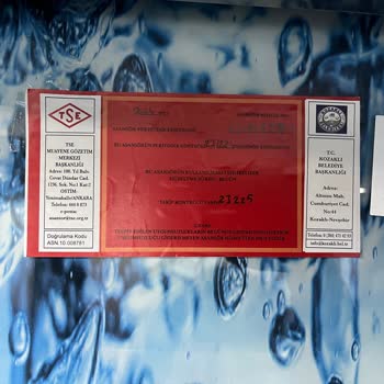 Kapadokya Turunda Güvenlik Ve Konfor Sorunları