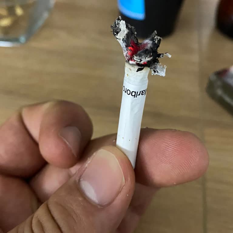 Ürün Kalitesinde Sürekli Düşüş: Sigaralarımızın Hali Ne Olacak?