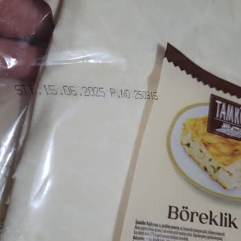 Bayat Ve Parçalanan Yufka Hayal Kırıklığı