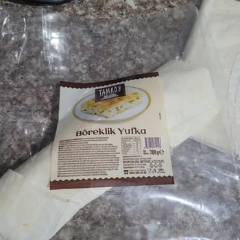 Bayat Ve Parçalanan Yufka Hayal Kırıklığı