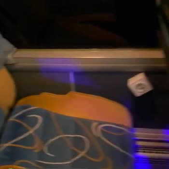 ITC Tur Otobüsünün Hali!