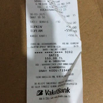 Bayramda Küflü Börek Şoku