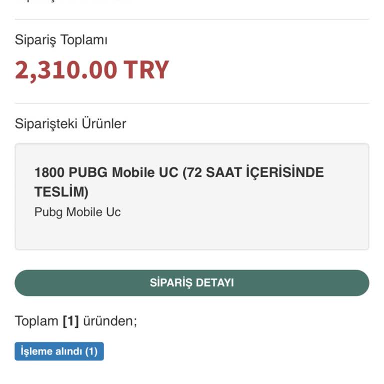 Ücret İadesi Bekleyen Müşterinin Çözüm Arayışı