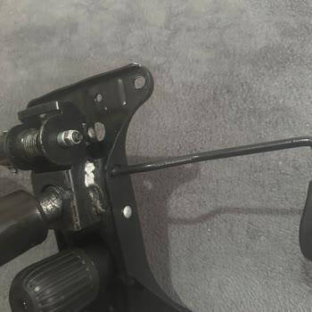 Ömürlük Mekanizma Hayal Kırıklığı