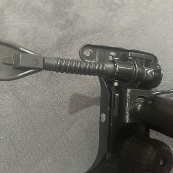 Ömürlük Mekanizma Hayal Kırıklığı