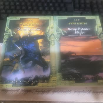 Yanlış Etiketlenmiş Kitaplar: Koleksiyonluk Seri Hayal Kırıklığı