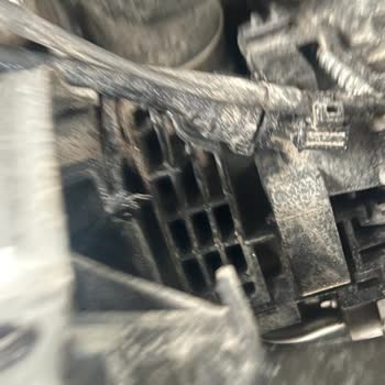 Mercedes-Benz Servisinde Tamir Sorunu