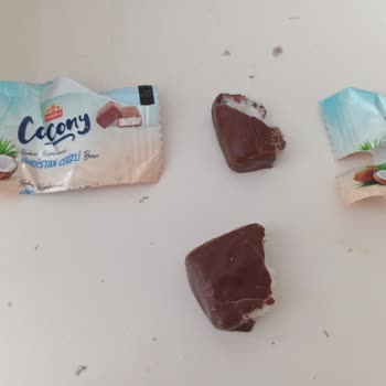 Sevdiğimiz Markada Hijyen Ve Kalite Sorunları