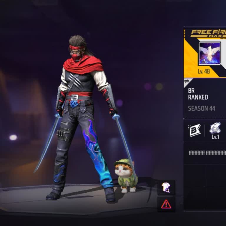 I Lost My Free Fire Guest Account After It Was Hacked Through Skin Tool App