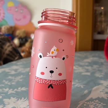 Yüksek Sıcaklıkta Yamulan Suluk Hayal Kırıklığı