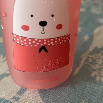 Yüksek Sıcaklıkta Yamulan Suluk Hayal Kırıklığı