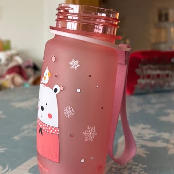 Yüksek Sıcaklıkta Yamulan Suluk Hayal Kırıklığı