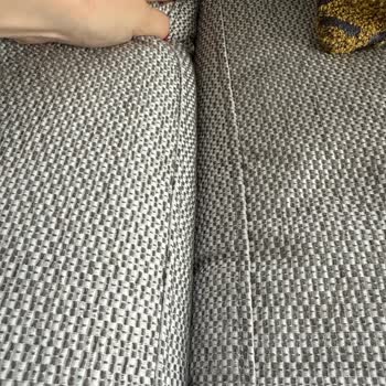 Koltukların Süngerleri Çöktü, İade Sorunu Yaşanıyor