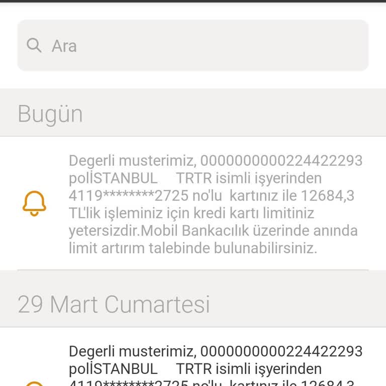 İzinsiz Harcamalarla Mücadele: Güvenlik Açığına Dikkat!