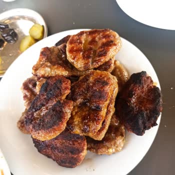 Hizmet Ve Hijyen Sorunlarıyla Dolu Bir Deneyim