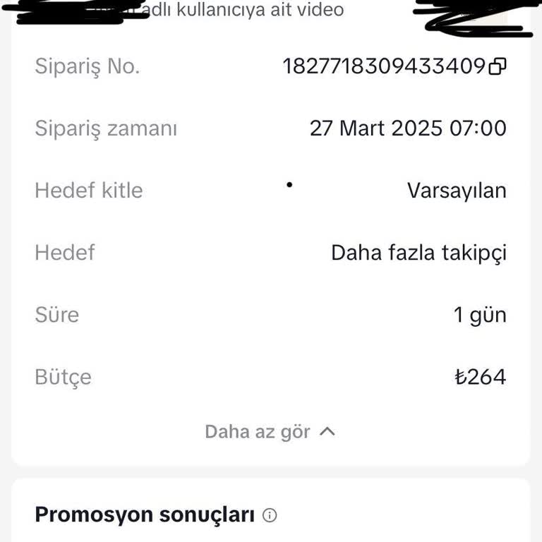 TikTok'ta 96 Saatlik Reklam İnceleme Süreci Mağduriyeti