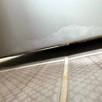 Siemens Çamaşır Makinesi İlk Yılda Paslandı